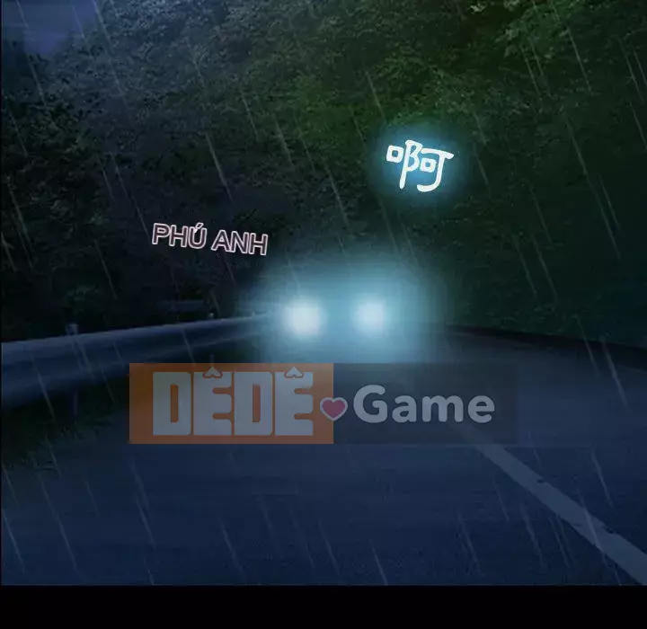 Giọng nói của chúa Chương 19-20