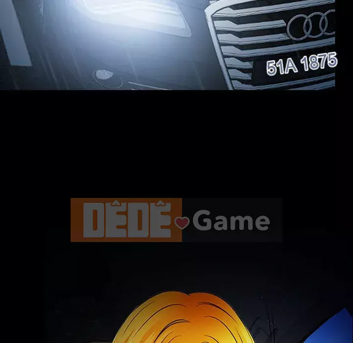 Giọng nói của chúa Chương 19-20