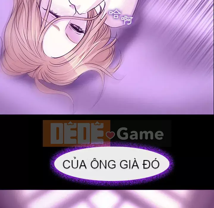 Giọng nói của chúa Chương 19-20