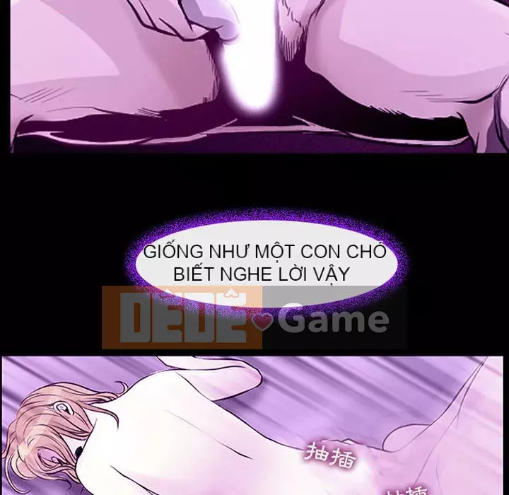 Giọng nói của chúa Chương 19-20