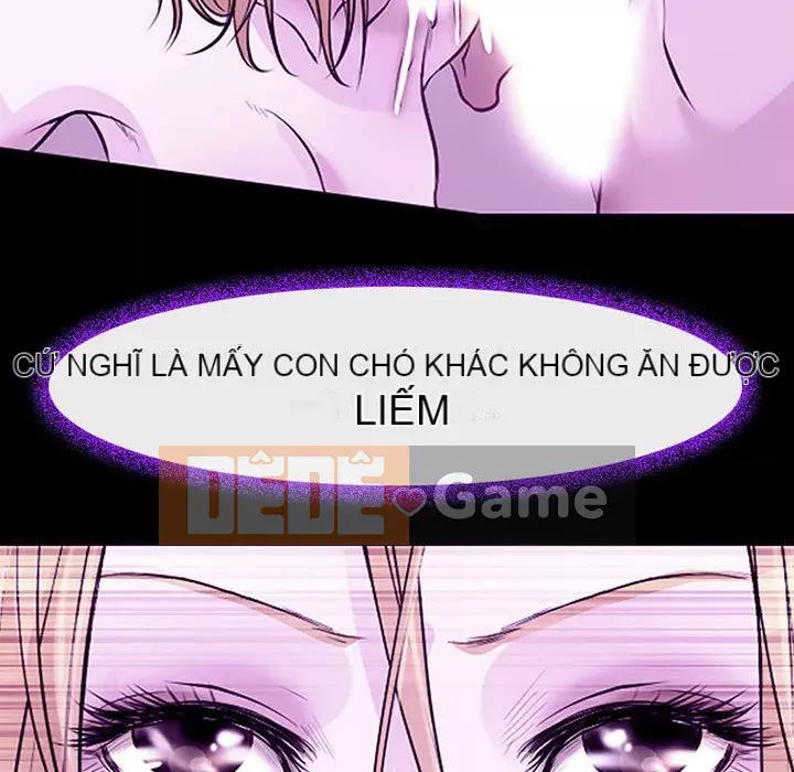 Giọng nói của chúa Chương 19-20