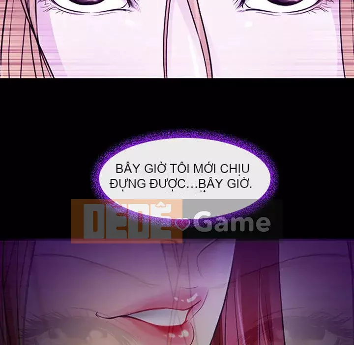 Giọng nói của chúa Chương 19-20