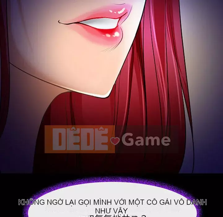 Giọng nói của chúa Chương 19-20