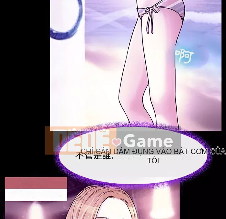 Giọng nói của chúa Chương 19-20