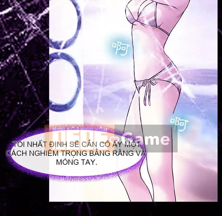 Giọng nói của chúa Chương 19-20