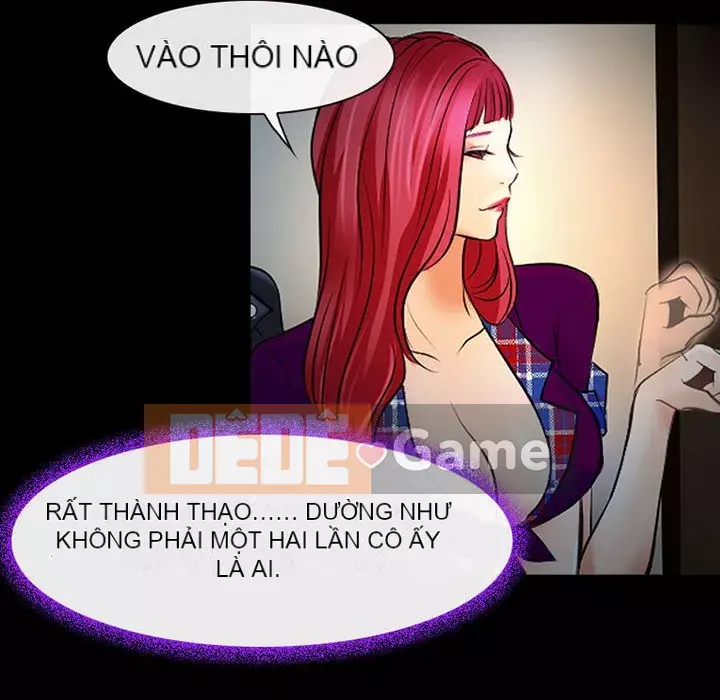 Giọng nói của chúa Chương 19-20