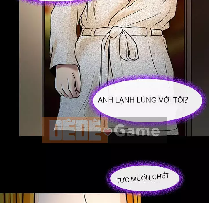 Giọng nói của chúa Chương 19-20