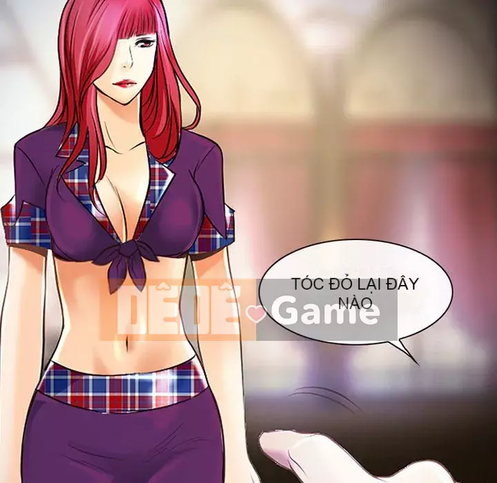 Giọng nói của chúa Chương 19-20