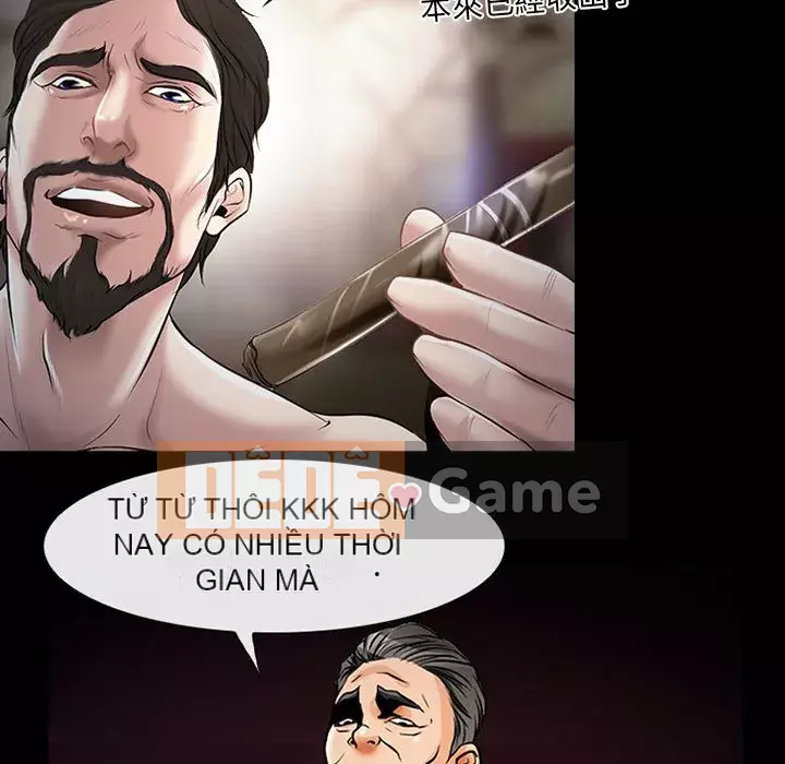 Giọng nói của chúa Chương 19-20