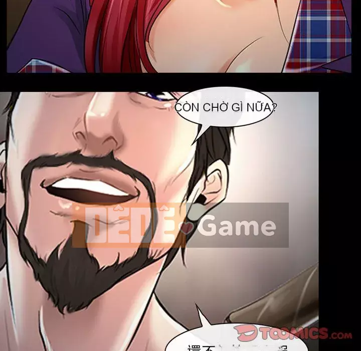 Giọng nói của chúa Chương 19-20