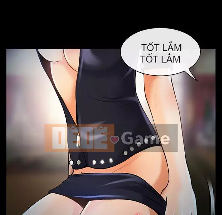 Giọng nói của chúa Chương 19-20