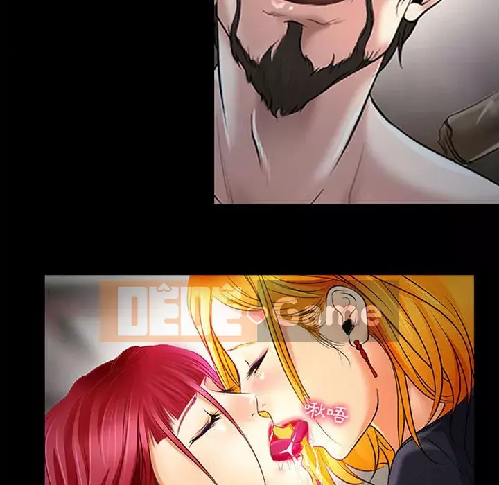 Giọng nói của chúa Chương 19-20