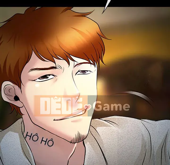 Giọng nói của chúa Chương 19-20