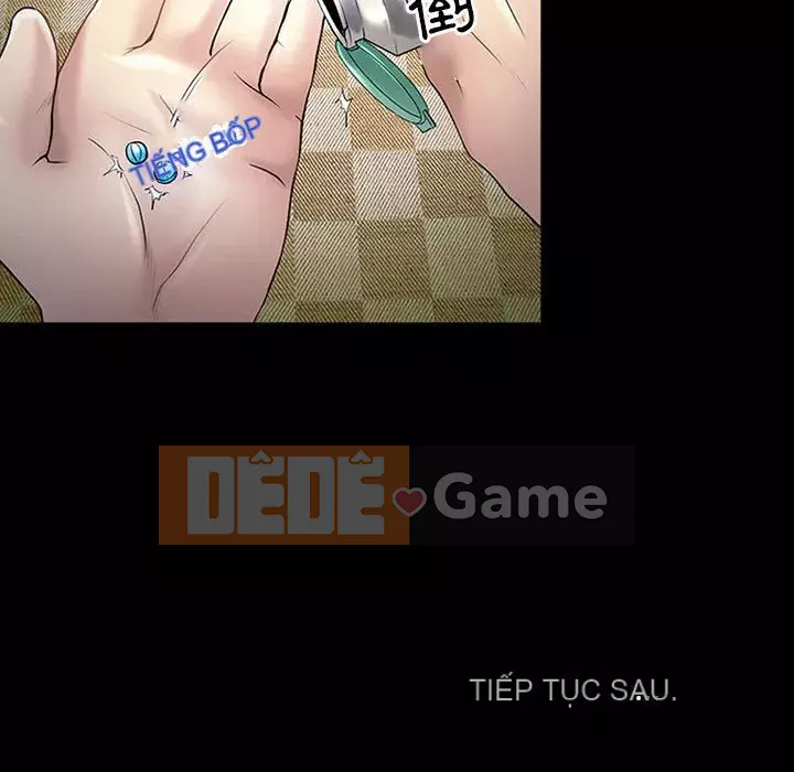 Giọng nói của chúa Chương 19-20