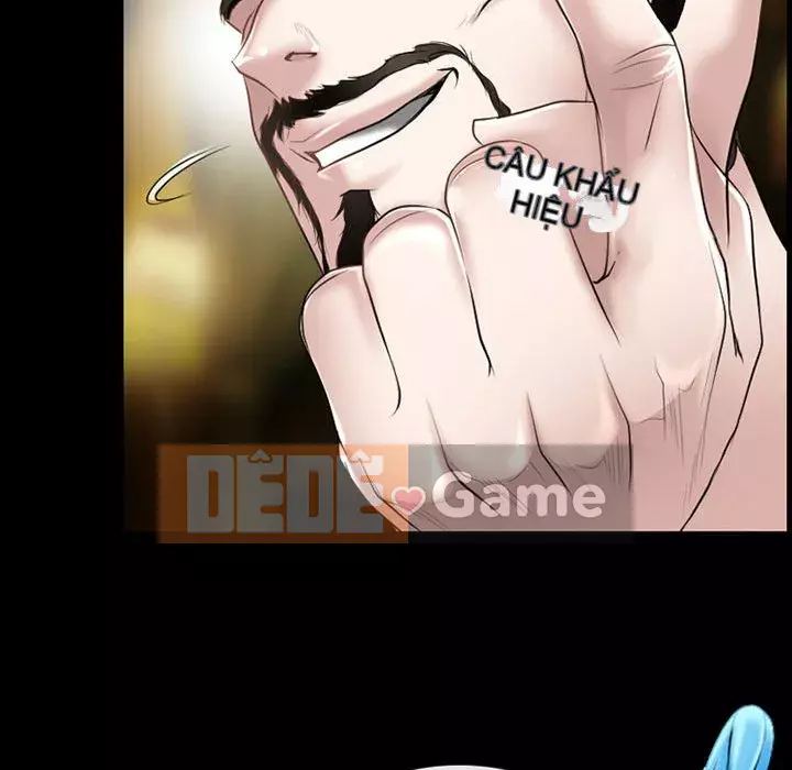 Giọng nói của chúa Chương 19-20