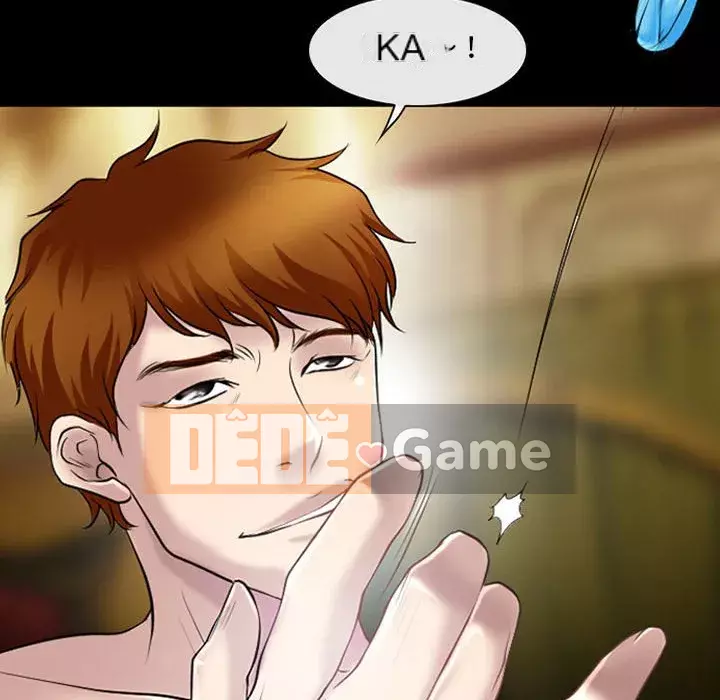 Giọng nói của chúa Chương 19-20