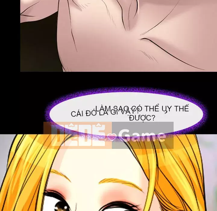 Giọng nói của chúa Chương 19-20