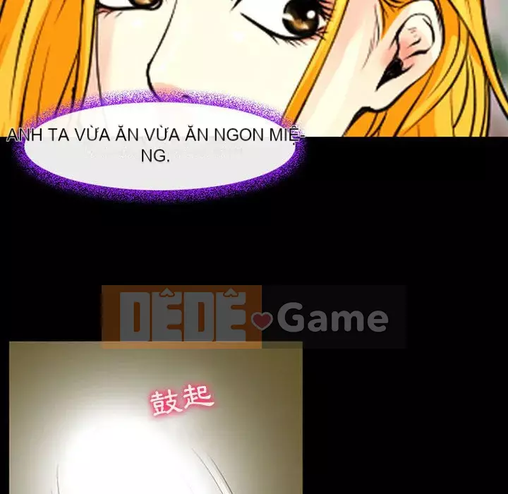 Giọng nói của chúa Chương 19-20