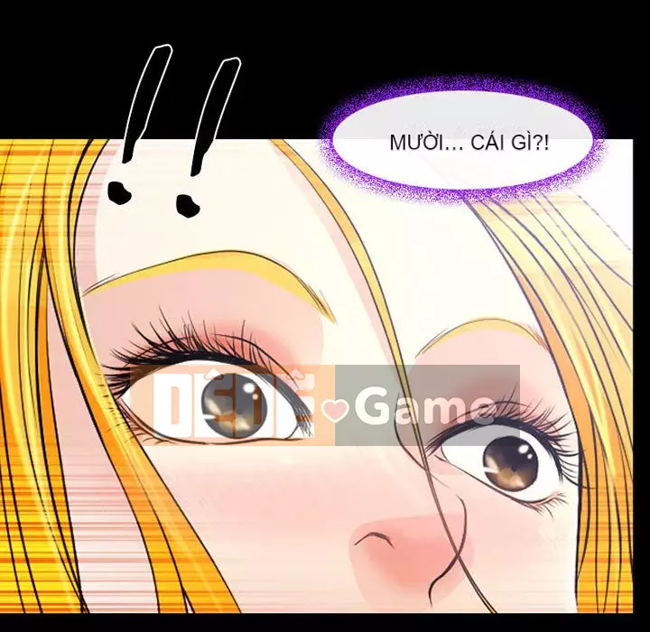 Giọng nói của chúa Chương 19-20