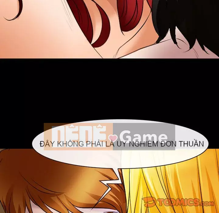 Giọng nói của chúa Chương 19-20