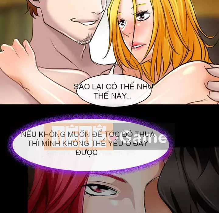 Giọng nói của chúa Chương 19-20