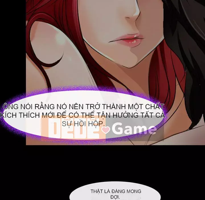 Giọng nói của chúa Chương 19-20