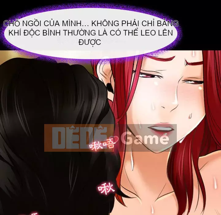 Giọng nói của chúa Chương 19-20