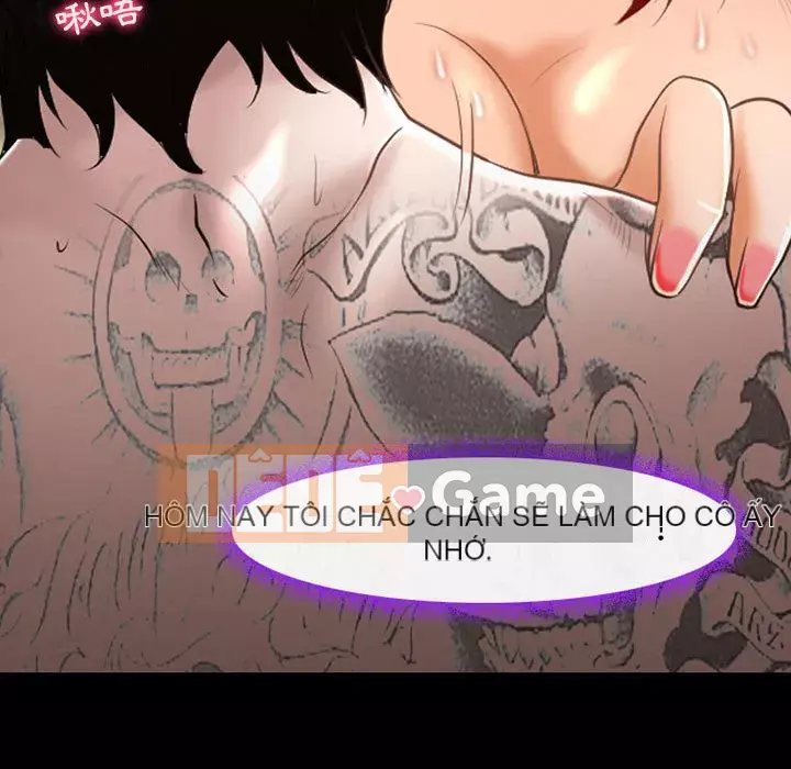 Giọng nói của chúa Chương 19-20