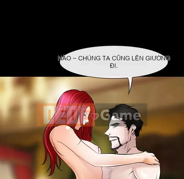 Giọng nói của chúa Chương 19-20