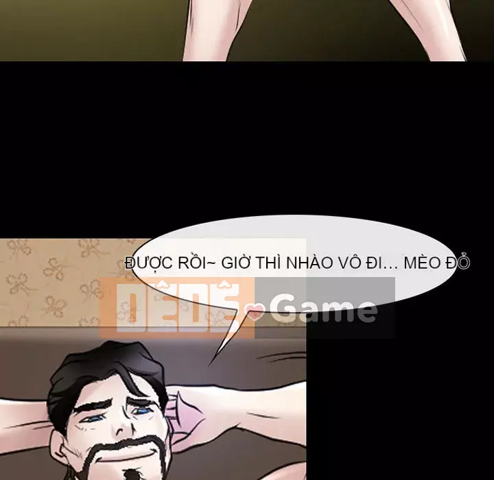 Giọng nói của chúa Chương 19-20