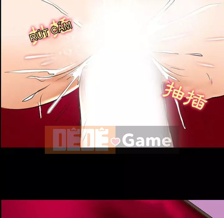 Giọng nói của chúa Chương 19-20