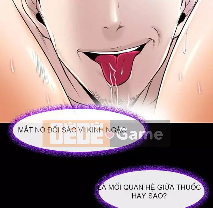 Giọng nói của chúa Chương 19-20