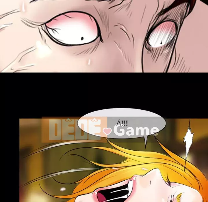 Giọng nói của chúa Chương 19-20