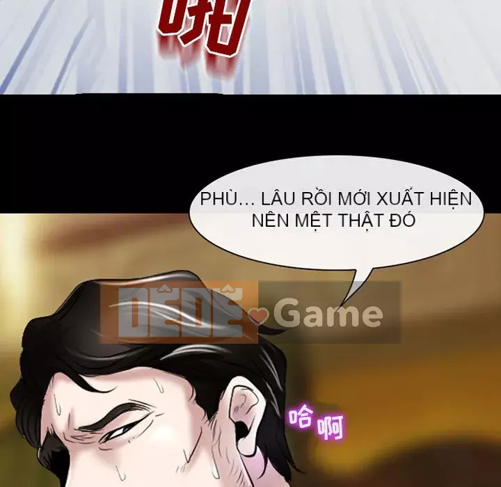 Giọng nói của chúa Chương 19-20