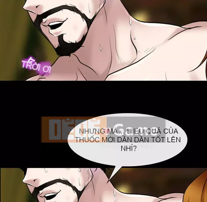 Giọng nói của chúa Chương 19-20