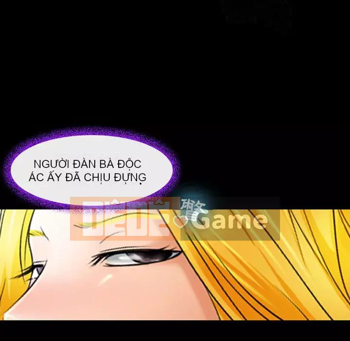 Giọng nói của chúa Chương 19-20