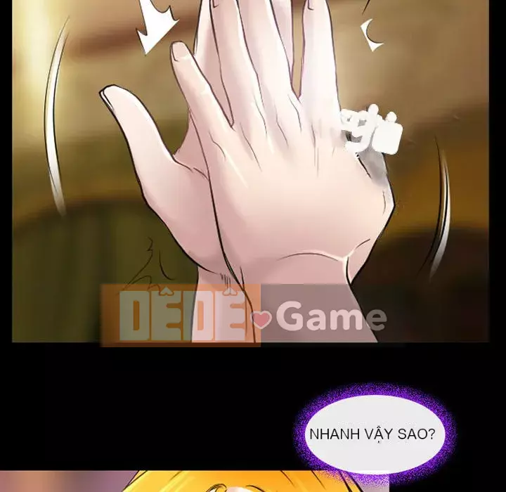 Giọng nói của chúa Chương 19-20