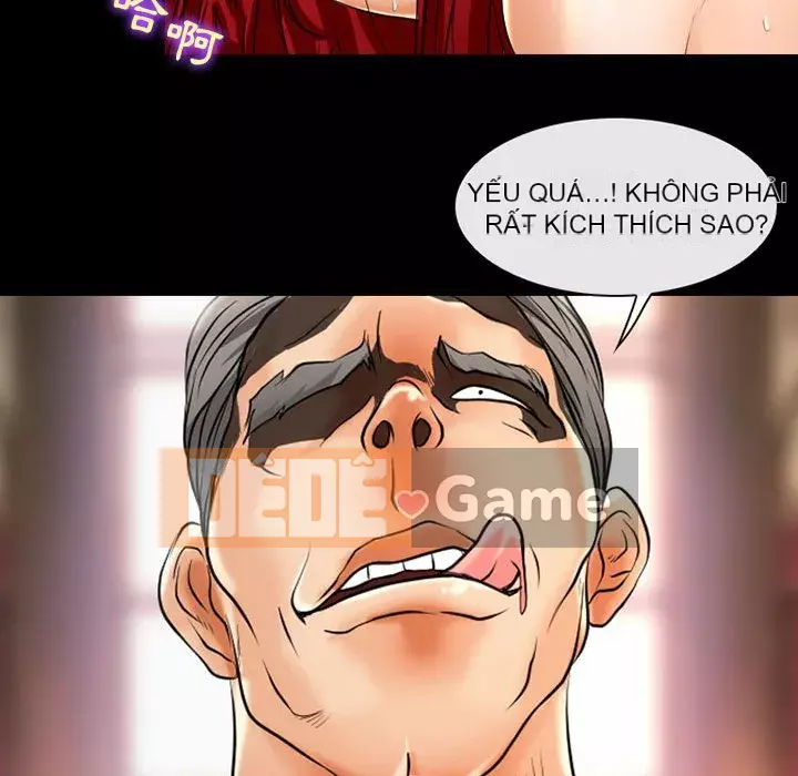 Giọng nói của chúa Chương 19-20