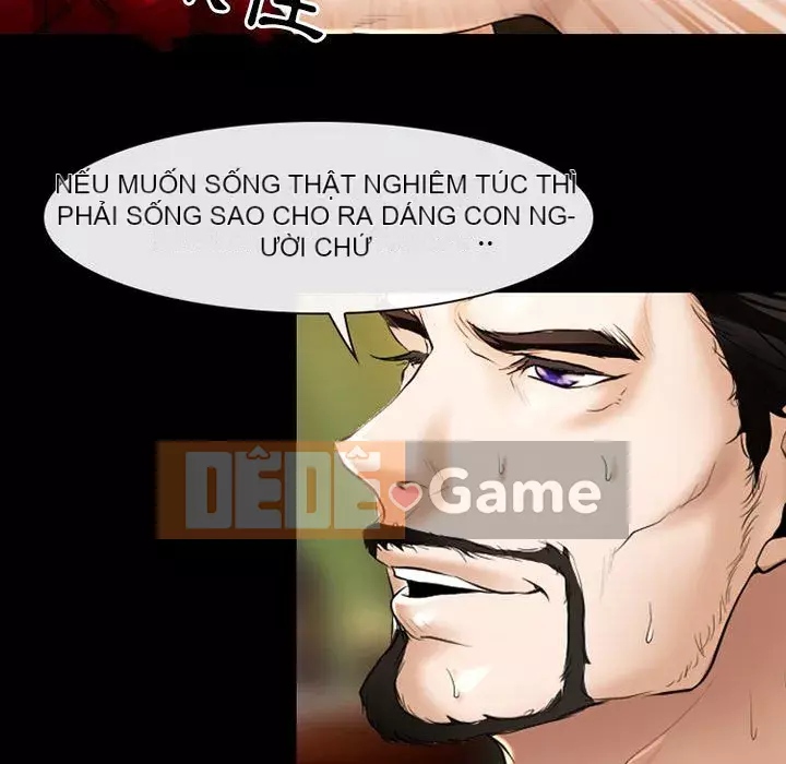 Giọng nói của chúa Chương 19-20