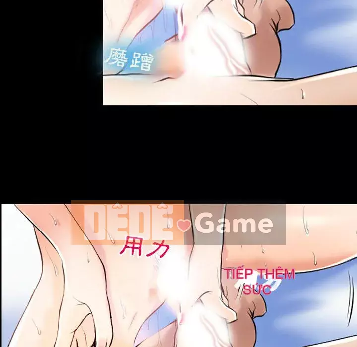 Giọng nói của chúa Chương 19-20