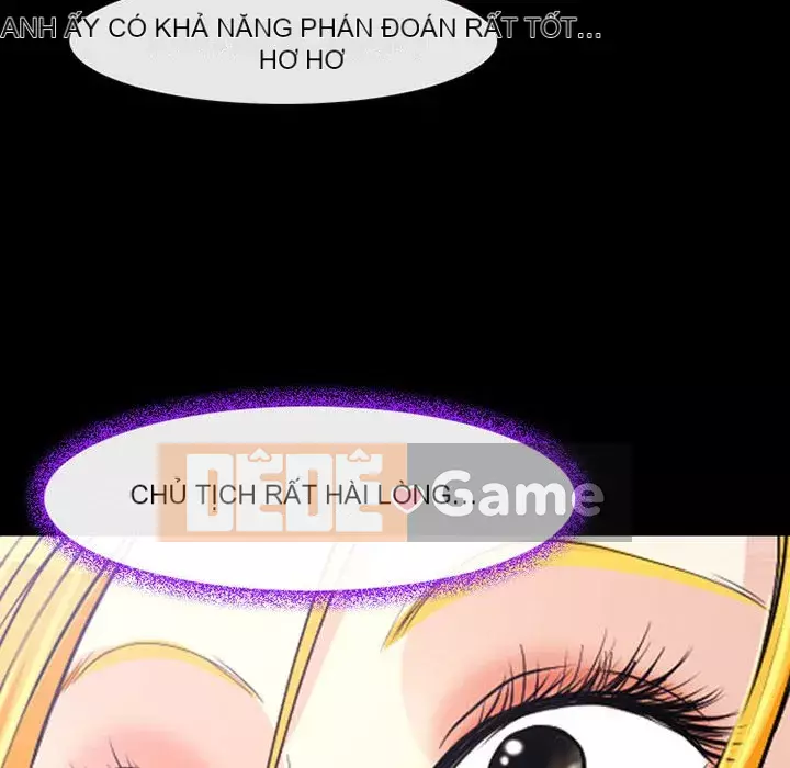 Giọng nói của chúa Chương 19-20