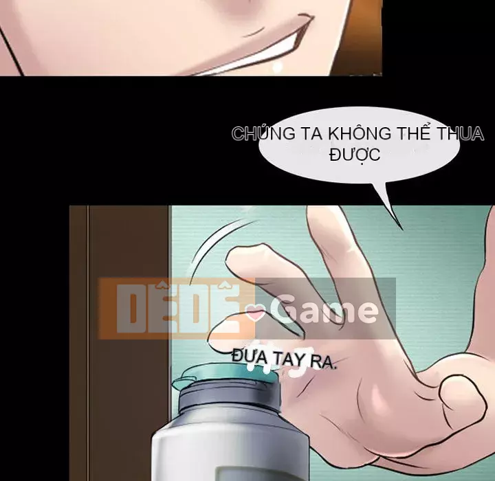 Giọng nói của chúa Chương 19-20