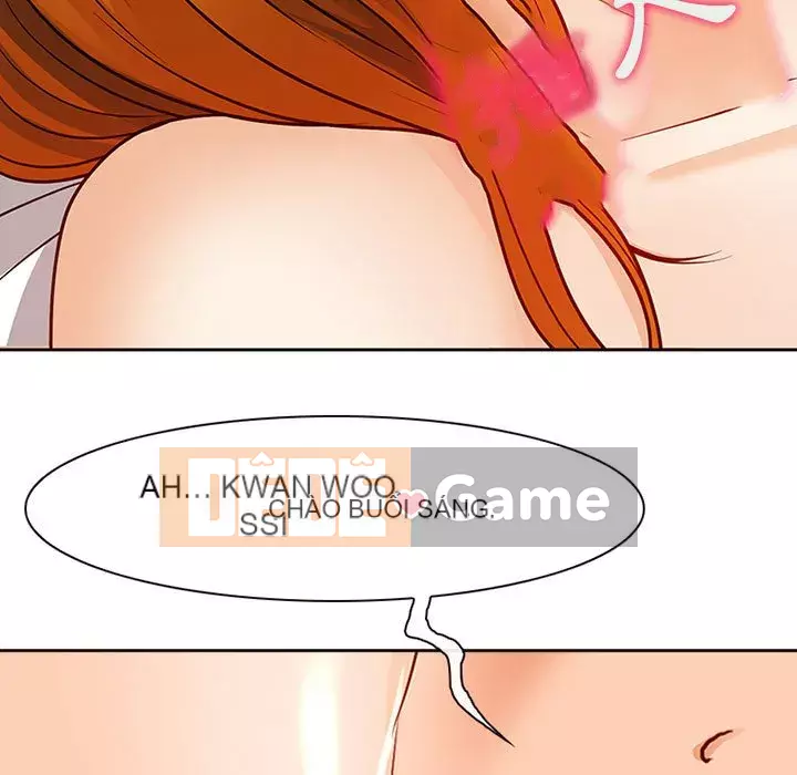 Giọng nói của chúa Chương 17-18