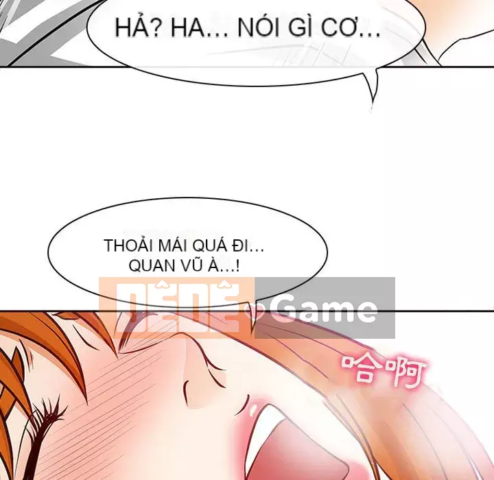 Giọng nói của chúa Chương 17-18