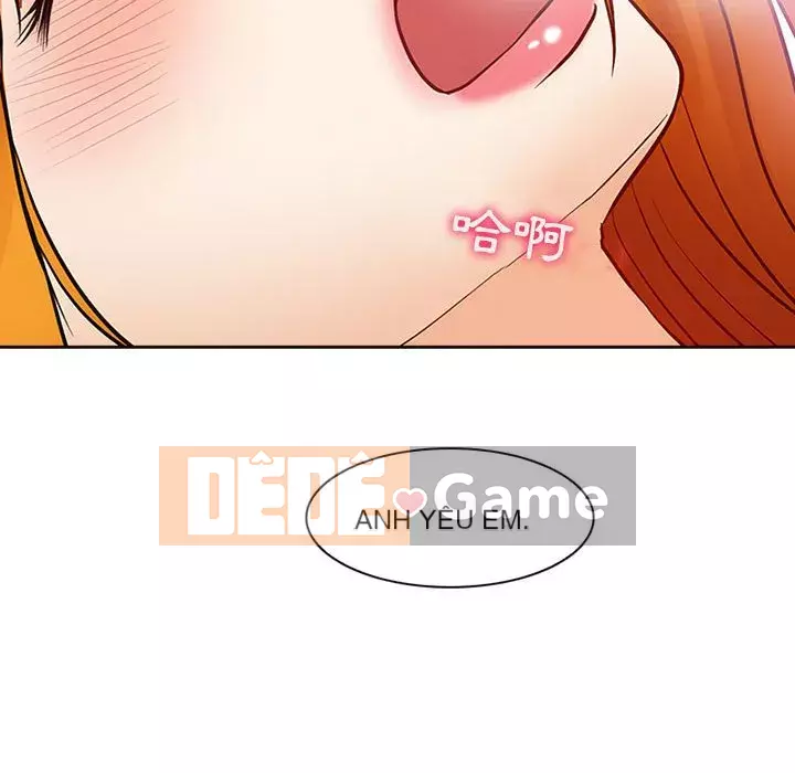 Giọng nói của chúa Chương 17-18