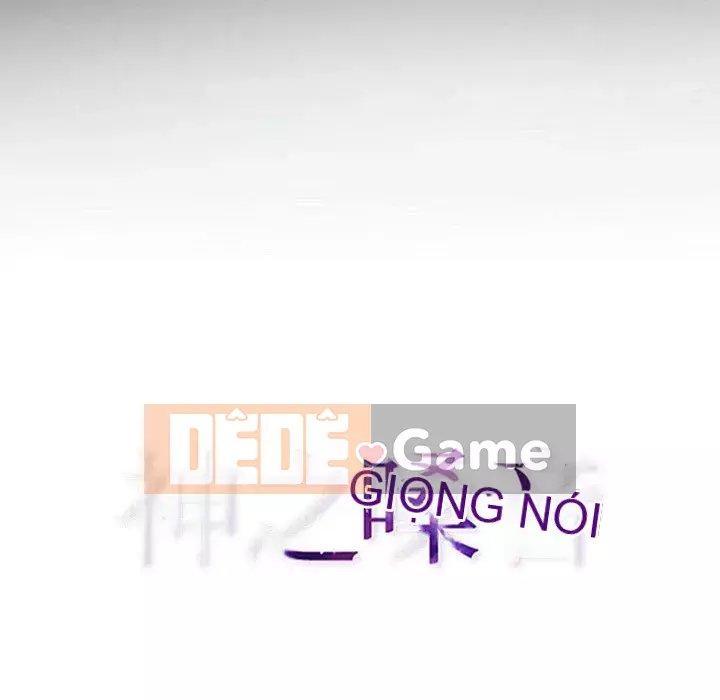 Giọng nói của chúa Chương 17-18