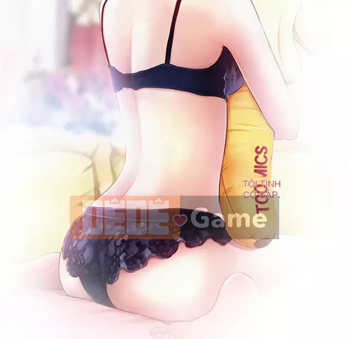 Giọng nói của chúa Chương 17-18