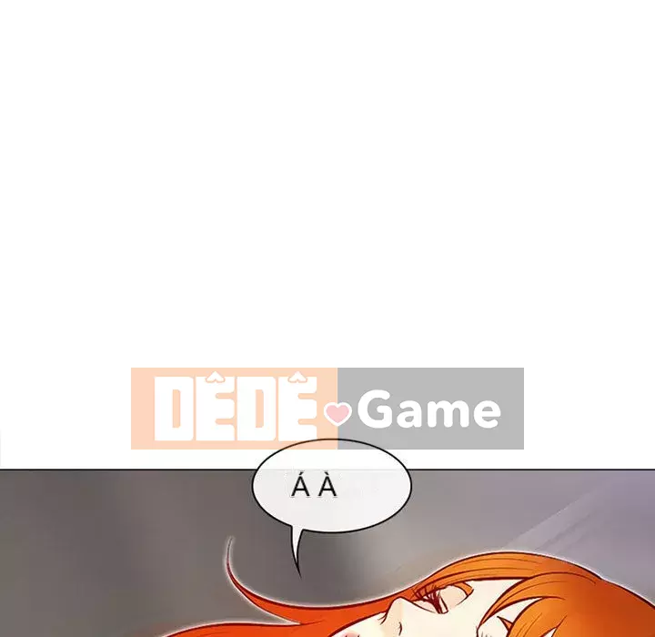 Giọng nói của chúa Chương 17-18