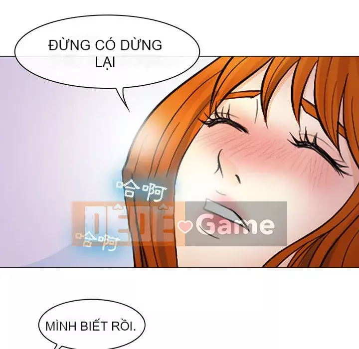 Giọng nói của chúa Chương 17-18