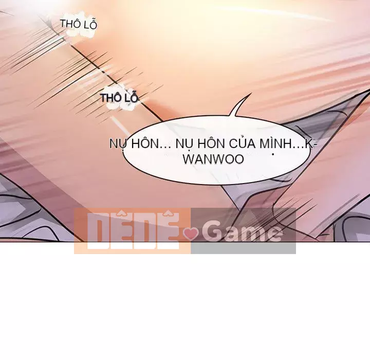 Giọng nói của chúa Chương 17-18